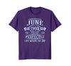 Image of June 1998 Birthday Vintage Shirt 20th Birthday Gift