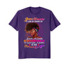 Image of June Woman | June Birthday Shirts for Women