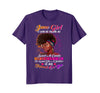 Image of June Girls | June Birthday Shirts for Women