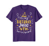 Image of Birthday June 4th Party T-shirt Born On June 4th