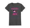 Image of Unicorns Are Born In June T Shirt Unicorn Birthday Tee
