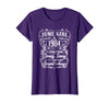Image of Womens 34th Birthday Gifts June 1984 Of Being Classy Sassy Shirt