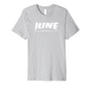 Image of June Baby Funny Cute Birthday Present T-Shirt Men Women