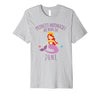 Image of Birthday Princess Mermaids Are Born in June Shirt