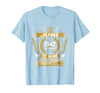 Image of June 1942 76th Birthday 76 Years Old Gift T-Shirt