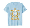 Image of June 1986 32th Birthday 32 Years Old Gift T-Shirt