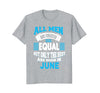 Image of Born in June Birthday TShirt For Mens Women Kids