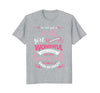 Image of I Not Just A June Girl T-Shirt Womens Birthday Gifts Shirt