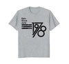 Image of Epic Since June 1978 40th Birthday T-Shirt Fathers Day