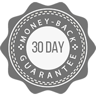 Image of 365-Day Money-Back Guarantee